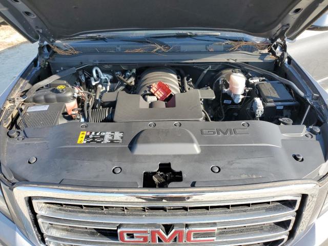 2019 GMC YUKON SLT 1GKS1BKC9KR118544