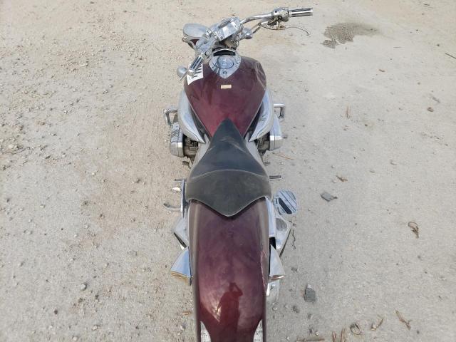 2005 HONDA NRX1800 EB 1HFSC53J65A100029