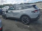 KIA SPORTAGE X photo