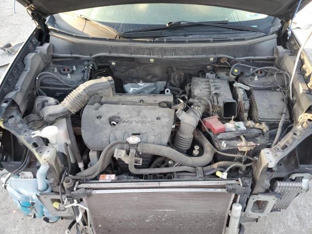 2019 MITSUBISHI OUTLANDER - JA4AP3AU1KU002803
