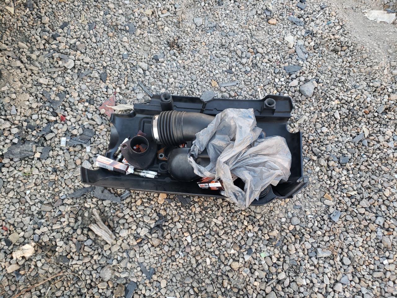 1GKKRTED1CJ221735 - 2012 GMC ACADIA DEN - #77399364