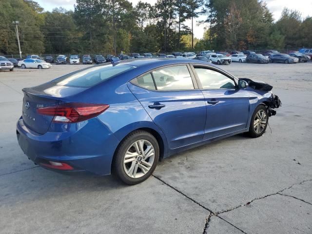 2020 HYUNDAI ELANTRA SE - 5NPD84LF3LH571832