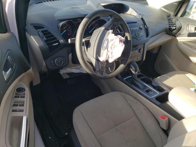 2018 FORD ESCAPE SE - 1FMCU0GD0JUC66862