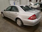 MERCEDES-BENZ C 240 4MAT photo