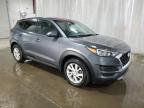 Lot #3023979301 2019 HYUNDAI TUCSON SE