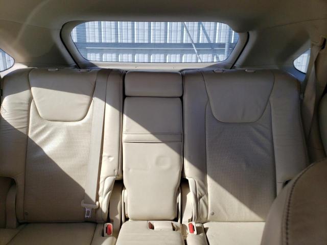 2015 LEXUS RX 350 - 2T2ZK1BA3FC180078