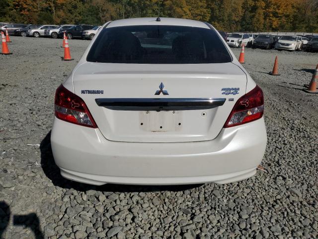 2017 MITSUBISHI MIRAGE G4 - ML32F4FJ7HHF17491