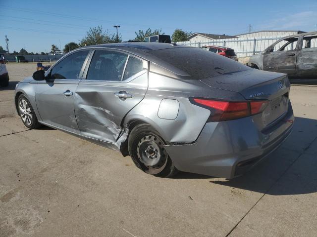 2020 NISSAN ALTIMA S - 1N4BL4BV9LC238227