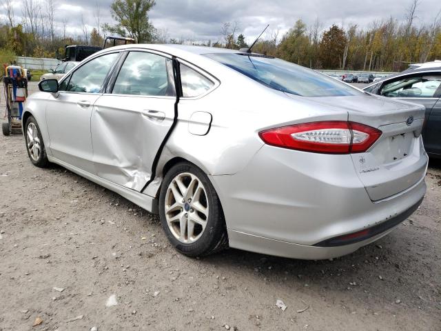 VIN 3FA6P0HD9FR138468 2015 Ford Fusion, SE no.2