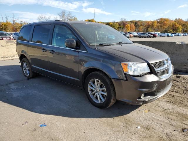 VIN 2C4RDGCG4KR736753 2019 Dodge Grand Caravan, Sxt no.4