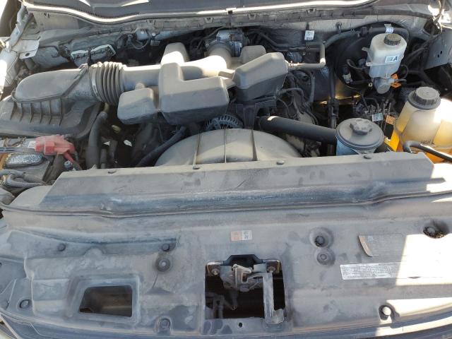 VIN 1FTBF2A63KEE51838 2019 Ford F-250, Super Duty no.11