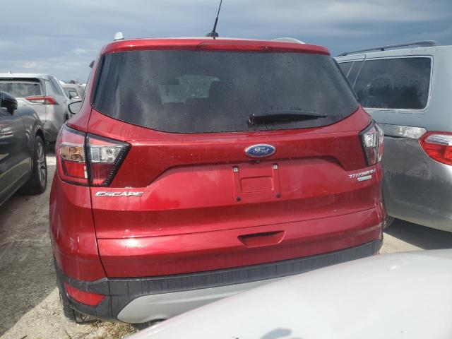 2017 FORD ESCAPE TIT - 1FMCU0JD5HUC07339