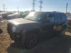 2015 JEEP PATRIOT LA - 1C4NJRFB5FD168749