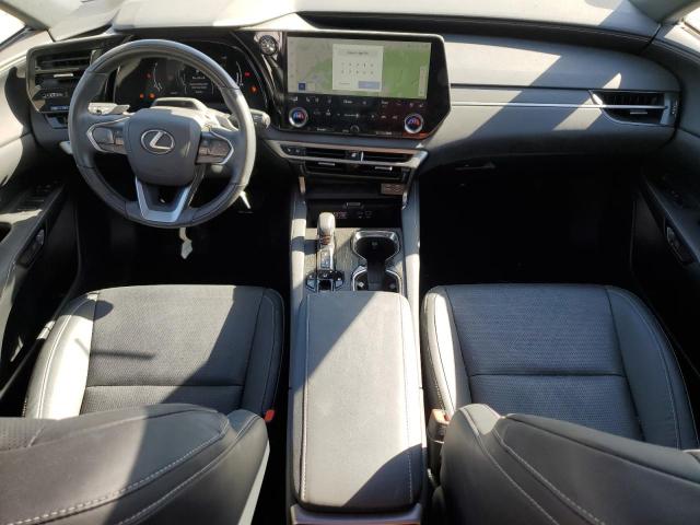 2023 LEXUS RX 350H BA - 2T2BBMCA0PC009677