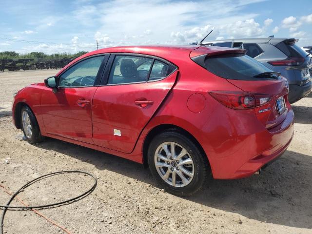 VIN 3MZBN1K75JM218148 2018 Mazda 3, Sport no.2