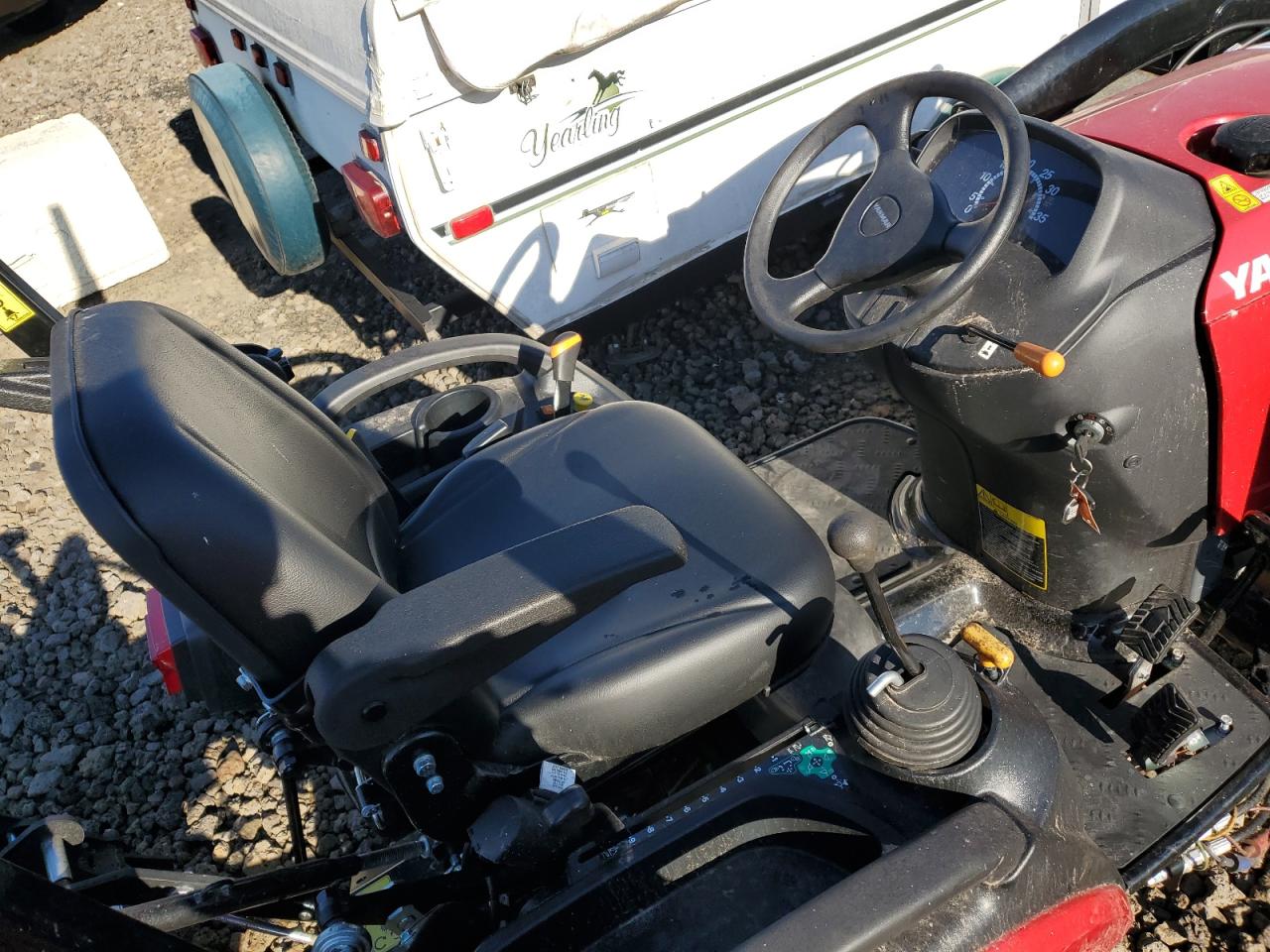 Lot #3260537072 2023 YAMAHA XV