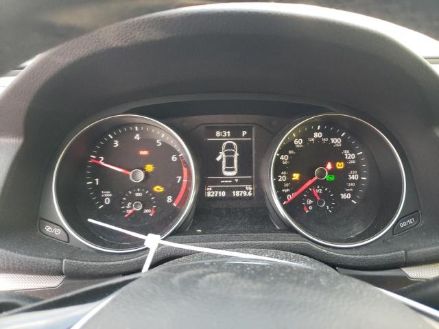 2018 VOLKSWAGEN PASSAT S - 1VWAA7A36JC032645