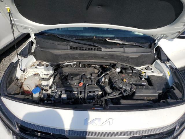 2024 KIA SELTOS X L - KNDEUCA76R7502779