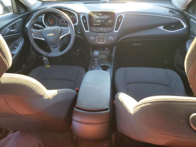 2024 CHEVROLET MALIBU LS - 1G1ZC5ST8RF149648