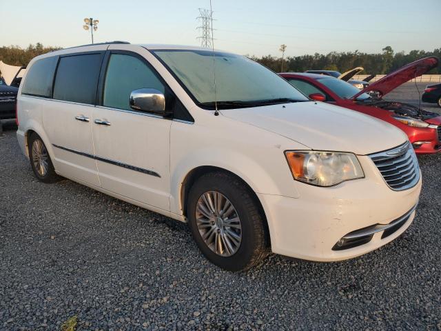 VIN 2C4RC1CG1DR614869 2013 Chrysler Town and Countr... no.4