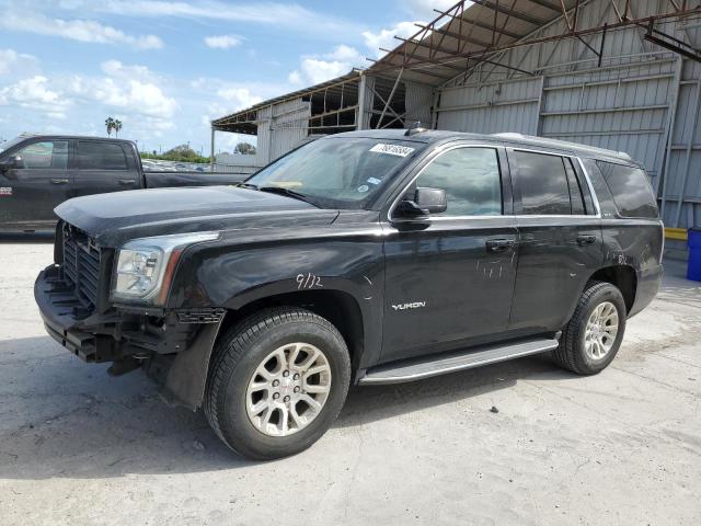 2018 GMC YUKON SLT - 1GKS1BKC1JR303203