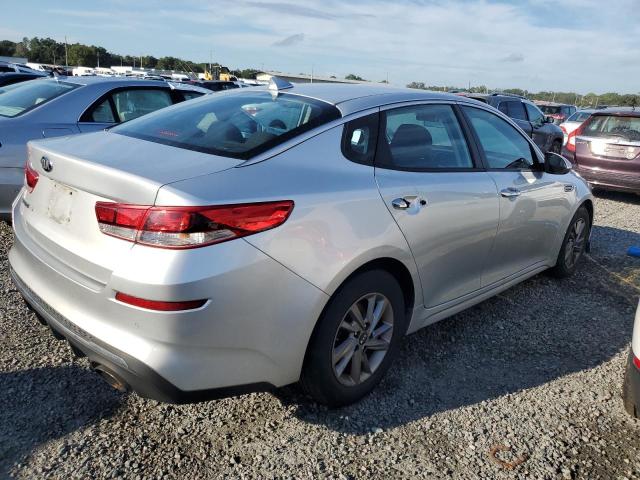 VIN 5XXGT4L32LG385387 2020 KIA Optima, LX no.3