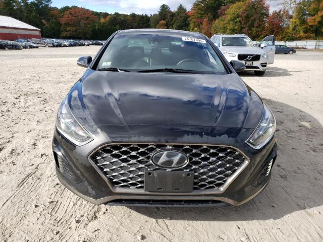 2019 HYUNDAI SONATA LIM - 5NPE34AB3KH733864