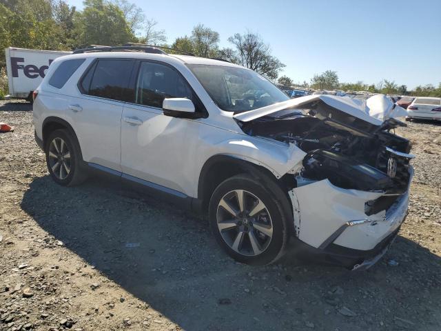 2023 HONDA PILOT ELIT - 5FNYG1H89PB045691