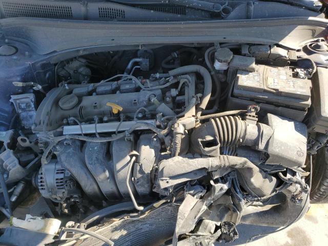 2022 KIA FORTE FE - 3KPF24AD6NE453454