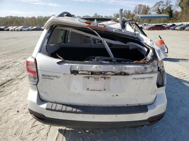 2017 SUBARU FORESTER 2 - JF2SJADC3HH484485