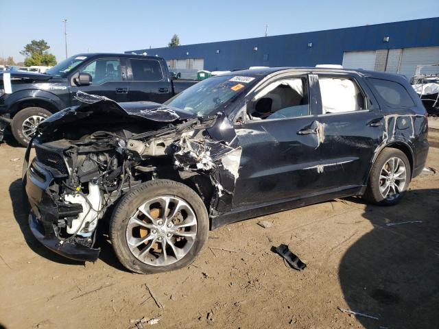 DODGE DURANGO GT