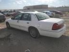 Lot #3024076669 2002 MERCURY GRAND MARQ