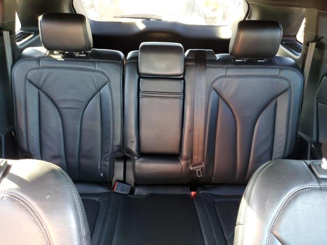 2017 LINCOLN MKX RESERV - 2LMPJ6LR9HBL29069