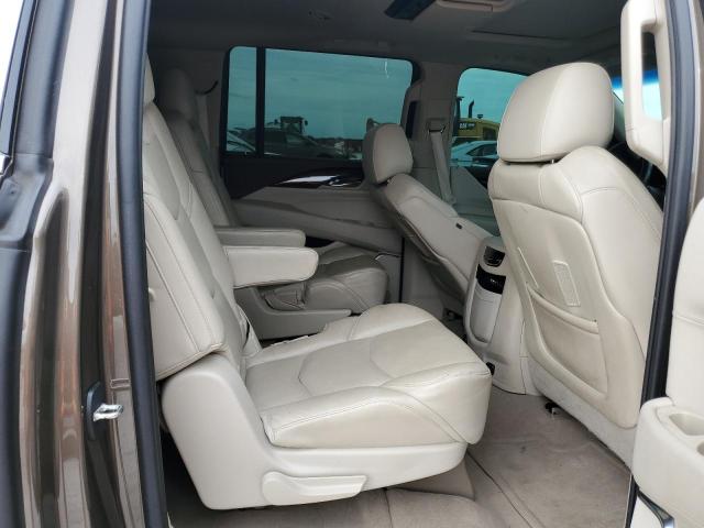 VIN 1GYS3HKJ6GR180525 2016 Cadillac Escalade, Esv L... no.11