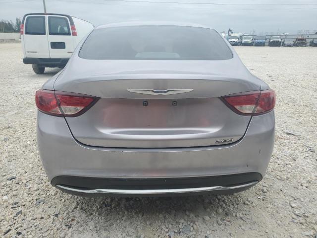 VIN 1C3CCCAB7FN569644 2015 Chrysler 200, Limited no.6