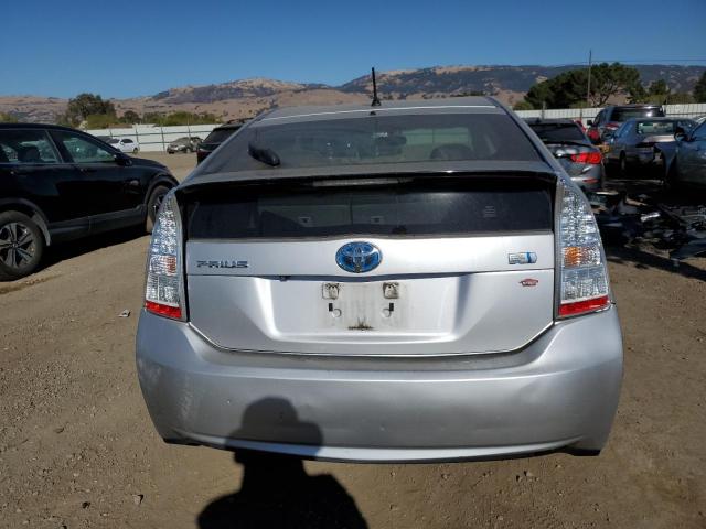 VIN JTDKN3DU8E1740034 2014 Toyota Prius no.6