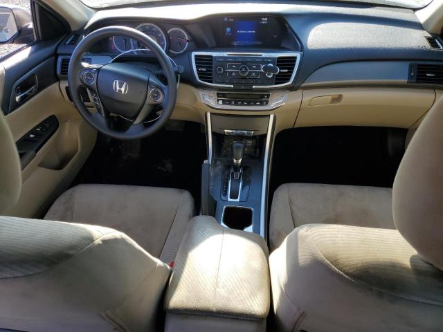 VIN 1HGCR2F39FA156767 2015 Honda Accord, LX no.8