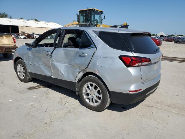 3GNAXKEV1NL239610 2022 CHEVROLET EQUINOX