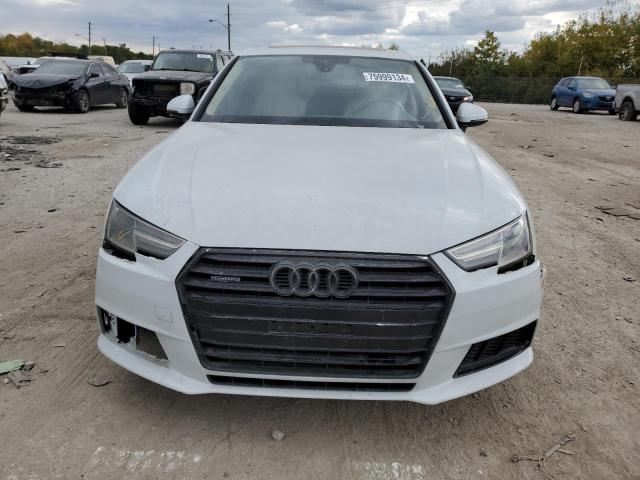 2017 AUDI A4 PREMIUM - WAUANAF47HN068846