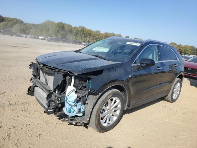 2023 CADILLAC XT4 LUXURY #2962473751