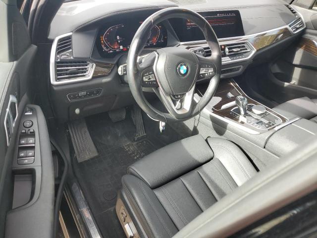 2019 BMW X5 XDRIVE4 - 5UXCR6C5XKLL52970