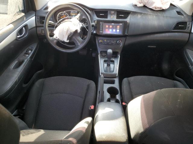 2019 NISSAN SENTRA S - 3N1AB7APXKY231843