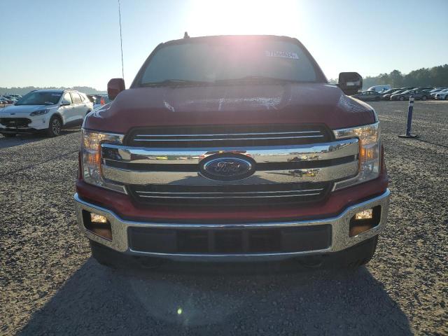 2020 FORD F150 SUPER - 1FTEW1E43LFA85200