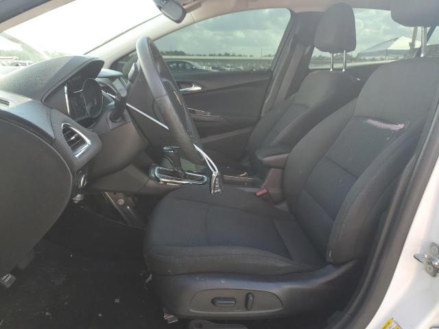 2016 CHEVROLET CRUZE LT - 1G1BE5SM4G7271886