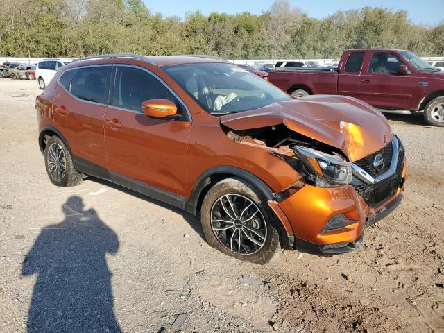 2020 NISSAN ROGUE SPOR - JN1BJ1CV1LW253920