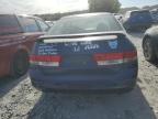 HONDA ACCORD EX photo