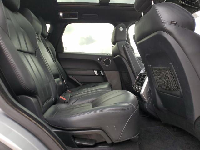 2016 LAND ROVER RANGE ROVE - SALWR2VF6GA548770