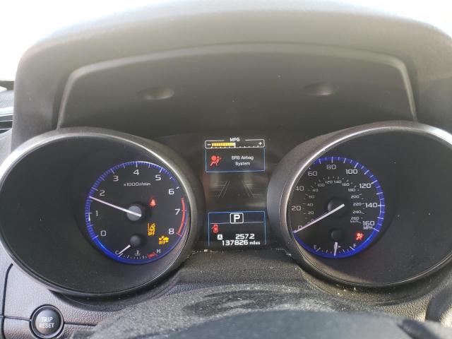2017 SUBARU OUTBACK 3. - 4S4BSENCXH3303117