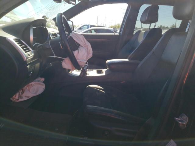 2015 JEEP GRAND CHER - 1C4RJFAG2FC181502