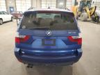 BMW X3 3.0SI photo